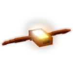 Grow a Garden Halloween Radar gear image