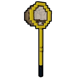 Grow a Garden Harvest Tool gear image