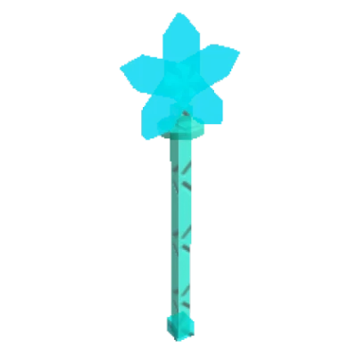 Ice Wand — Grow A Garden Gear