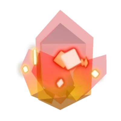 Inferno Shard — Grow A Garden Gear