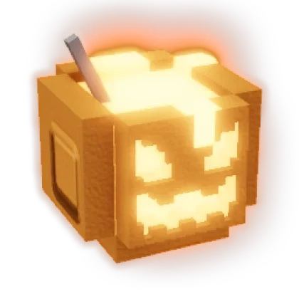 Grow a Garden Jack-O-Jelly gear image