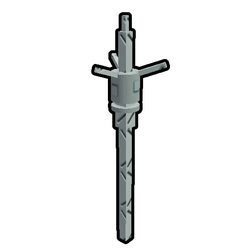 Grow a Garden Lightning Rod gear image