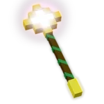 Grow a Garden Luminous Wand gear image