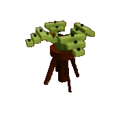 Grow a Garden Lush Sprinkler gear image