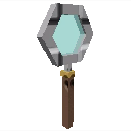 Grow a Garden Magnifying Glass gear image