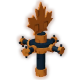 Grow a Garden Maple Sprinkler gear image