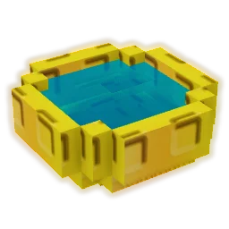 Grow a Garden Medium Bowl gear image