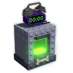 Grow a Garden Mutation Machine Booster gear image