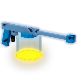 Grow a Garden Mutation Spray Amber gear image