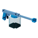 Grow a Garden Mutation Spray Burnt gear image