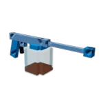 Grow a Garden Mutation Spray Choc gear image