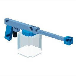 Grow a Garden Mutation Spray Cloudtouched gear image