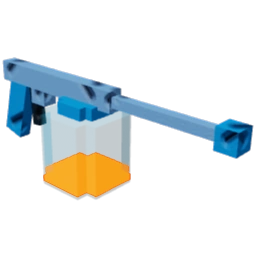 Grow a Garden Mutation Spray Fried gear image