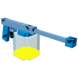 Grow a Garden Mutation Spray HoneyGlazed gear image