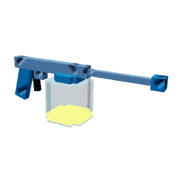 Grow a Garden Mutation Spray Shocked gear image