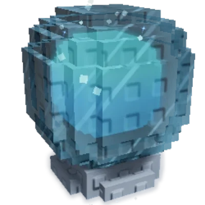 Mystical Snow Globe — Grow A Garden Gear