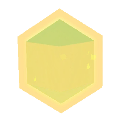 Grow a Garden Pet Mutation Shard Aromatic gear image