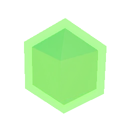 Grow a Garden Pet Mutation Shard Giantbean gear image