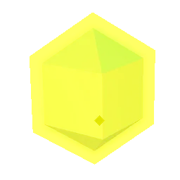 Grow a Garden Pet Mutation Shard Gold gear image