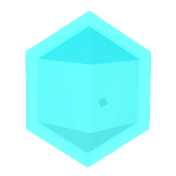 Grow a Garden Pet Shard Tranquil gear image