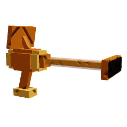 Grow a Garden Pollen Radar gear image