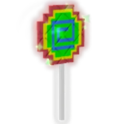 Rainbow Lollipop — Grow A Garden Gear
