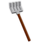 Grow a Garden Rake gear image