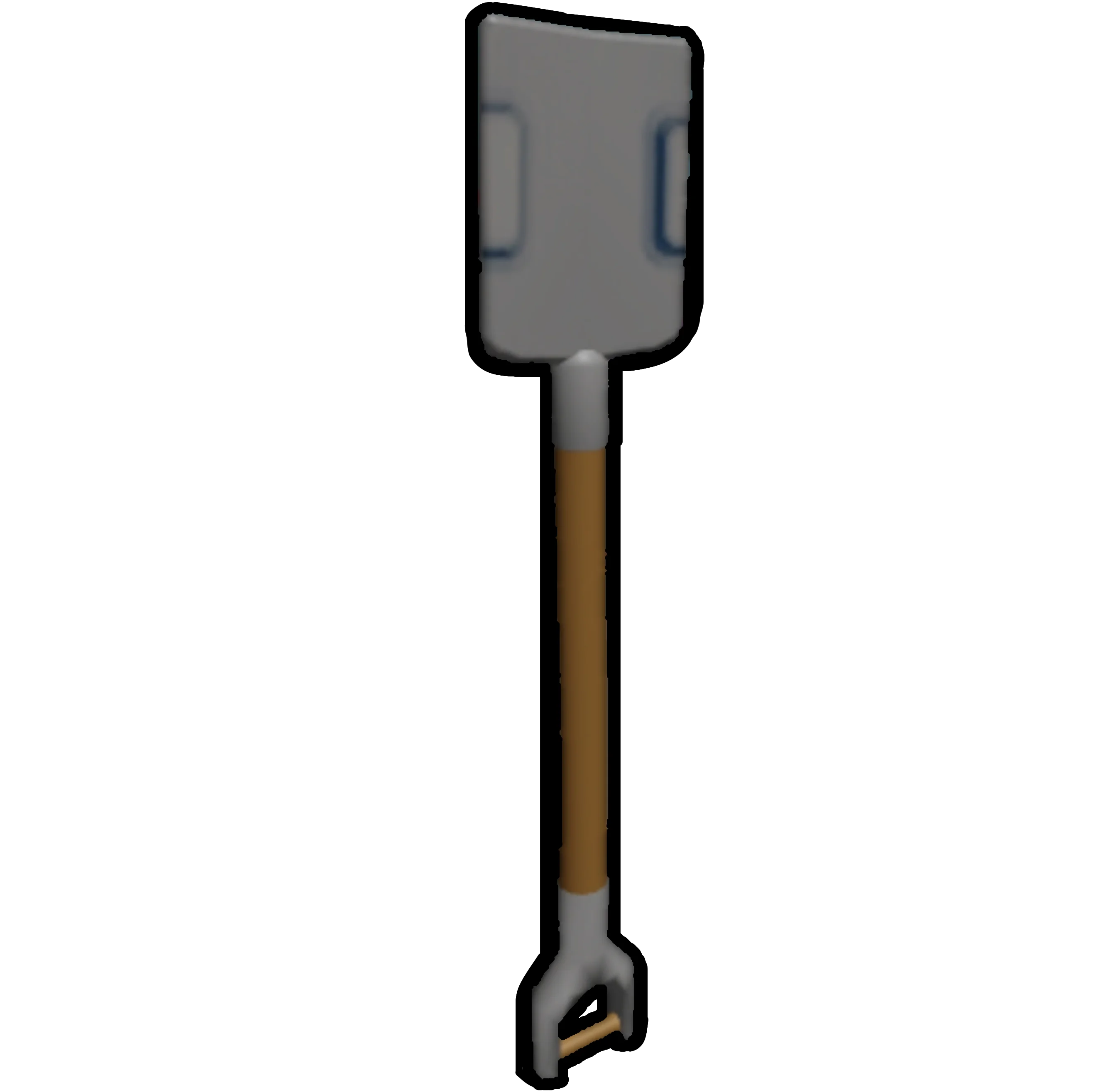 Grow a Garden Shovel gear image