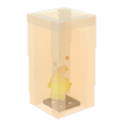 Grow a Garden Sky Lantern gear image