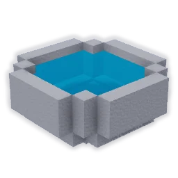 Grow a Garden Small Bowl gear image