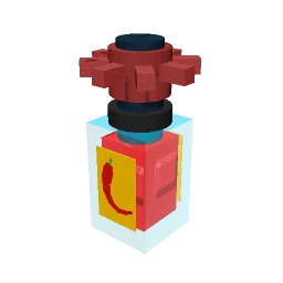 Grow a Garden Spice Spritzer Sprinkler gear image