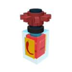 Grow a Garden Spice Spritzer Sprinkler gear image