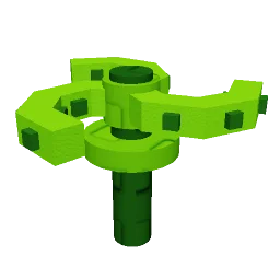 Grow a Garden Stalk Sprout Sprinkler gear image