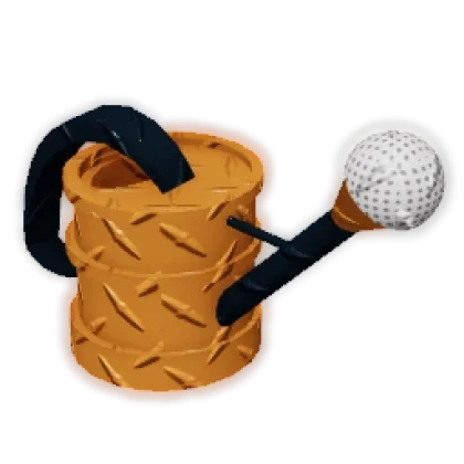 Grow a Garden Sugar Watering Can gear image