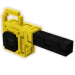 Grow a Garden Super Leaf Blower gear image