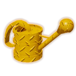 Grow a Garden Super Watering Can gear image