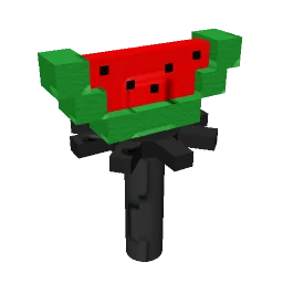 Grow a Garden Sweet Soaker Sprinkler gear image