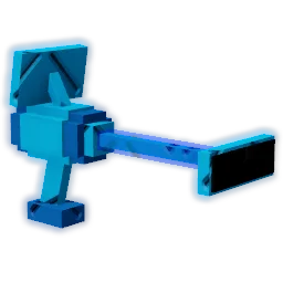 Grow a Garden Tranquil Radar gear image