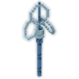 Grow a Garden Tranquil Staff gear image