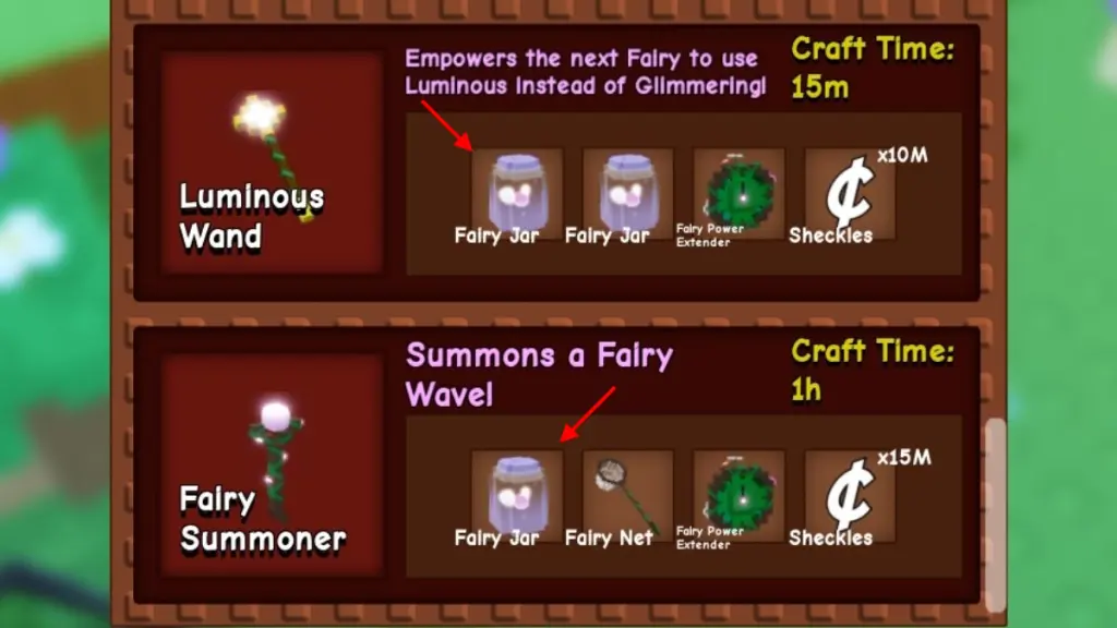 Should You Get the Fairy Jar?