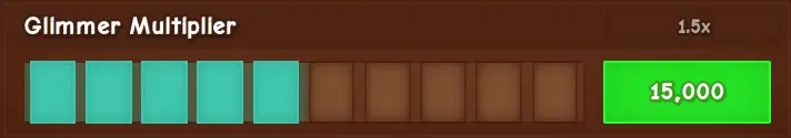 1. Glimmer Multiplier