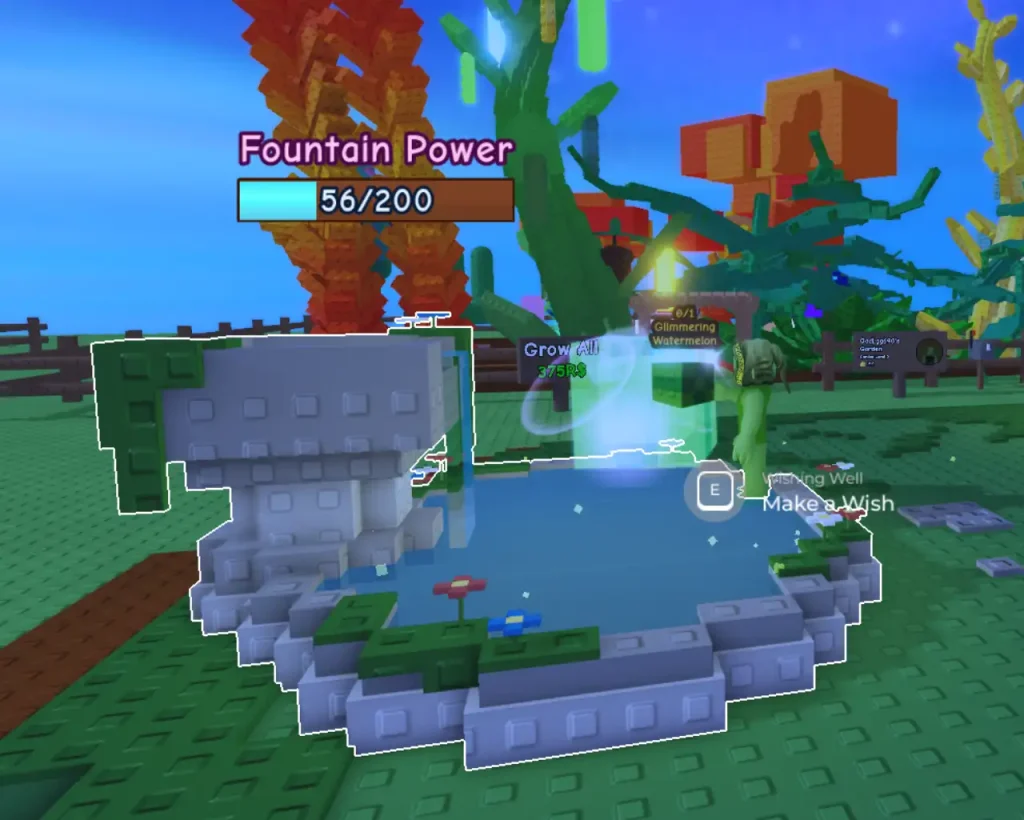 The Wishing Well Quest Method - Fastest Farming