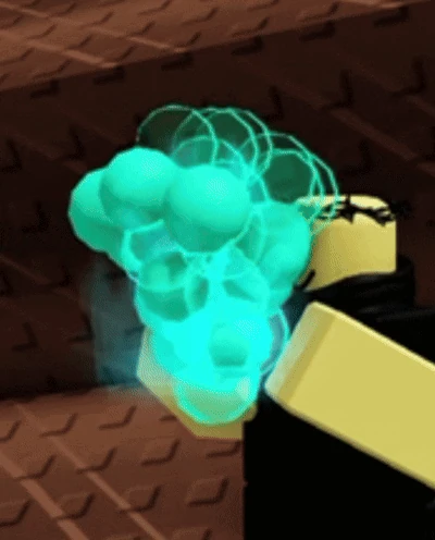 Grow a Garden Alienlike Mutation mutations image