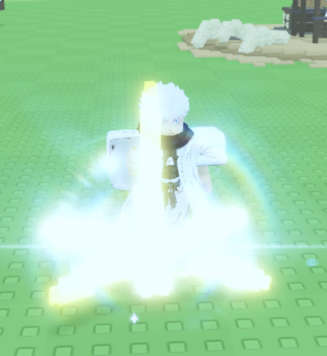 Grow a Garden Ascended Pet Mutation mutations image