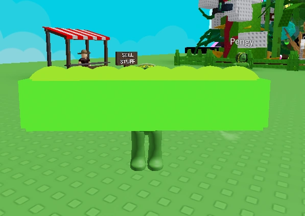 Grow a Garden Beanbound Mutation mutations image