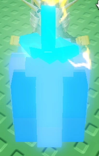 Grow a Garden Blitzshock Mutation mutations image