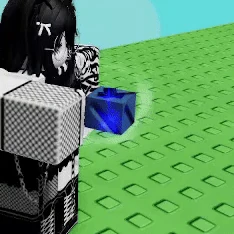 Grow a Garden Corrupt Chakra Mutation mutations image