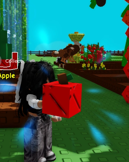 Grow a Garden Cyclonic Mutation mutations image