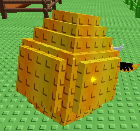 Grow a Garden Fortune Mutation mutations image