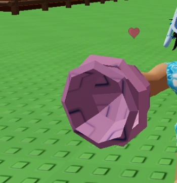 Grow a Garden Friendbound Mutation mutations image